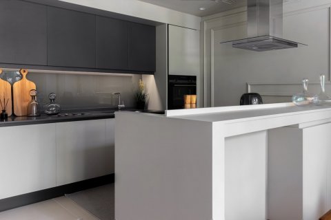 Lägenhet till försäljning i Bluewaters, Dubai, UAE 2 sovrum, 136 kvm Nr. 551494 - fotografi 5