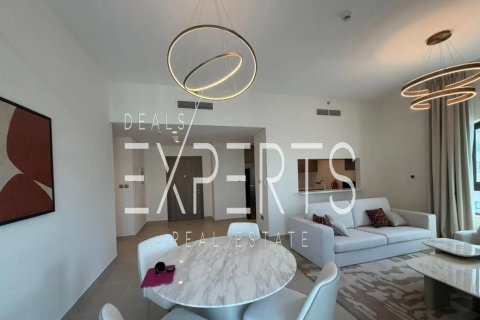 Müüa korter on the Yas Island, Abu Dhabi, AÜE: 1 magamistoaga, 79 m² Nr 722004 - pilt 3