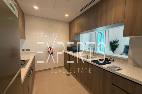 Müüa korter on the Yas Island, Abu Dhabi, AÜE: 1 magamistoaga, 79 m² Nr 722004 - pilt 5