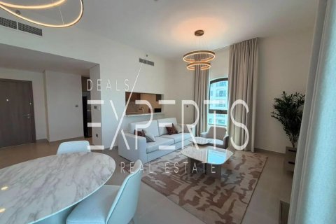 Müüa korter on the Yas Island, Abu Dhabi, AÜE: 1 magamistoaga, 79 m² Nr 722004 - pilt 2