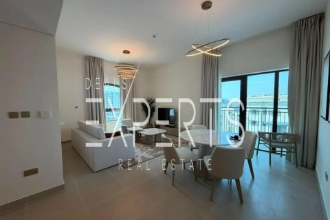 Müüa korter on the Yas Island, Abu Dhabi, AÜE: 1 magamistoaga, 79 m² Nr 722004 - pilt 4