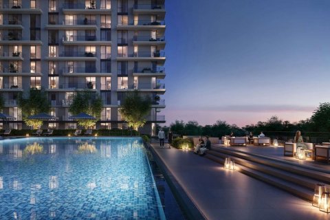 Apartment in Dubai, UAE 2 bedrooms, 99 sq.m. № 583956 - photo 7