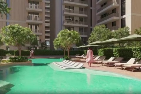 Apartemen di Dubai, UEA 3 kamar tidur, 168.99 m2 nomor 701674 - foto 6