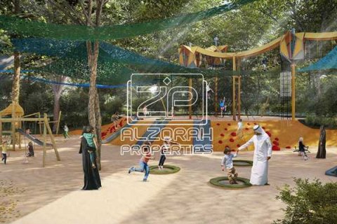 Tilal City, Sharjah, BAE’de satılık sıra ev 4 yatak odası, 169 m&sup2; No 760717 - fotoğraf 18