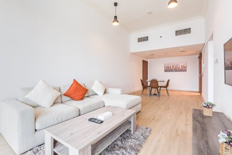 Apartmán v Downtown Dubai (Downtown Burj Dubai), SAE 1 spálňa, 386.95 m2 č. 609945 - Fotografia 8