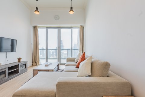 Apartmán v Downtown Dubai (Downtown Burj Dubai), SAE 1 spálňa, 386.95 m2 č. 609945 - Fotografia 9