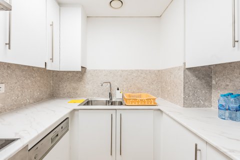 Apartmán v Downtown Dubai (Downtown Burj Dubai), SAE 1 spálňa, 386.95 m2 č. 609945 - Fotografia 7