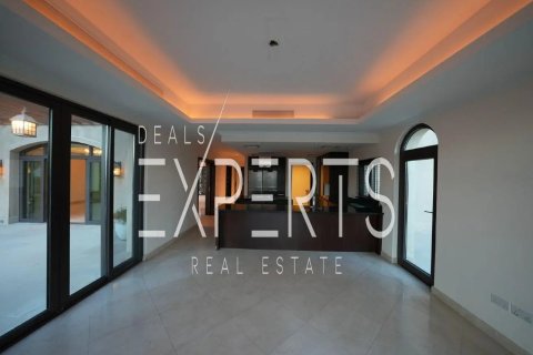 Villa till försäljning i Saadiyat Island, Abu Dhabi, UAE 4 sovrum, 971 kvm Nr. 760480 - fotografi 2