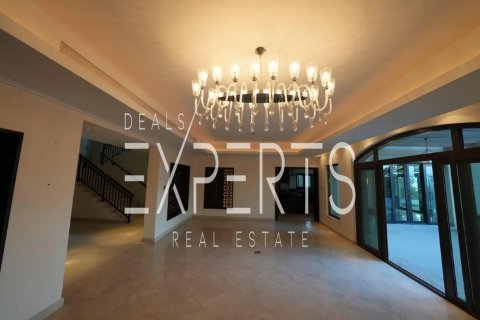 Villa till försäljning i Saadiyat Island, Abu Dhabi, UAE 4 sovrum, 971 kvm Nr. 760480 - fotografi 3