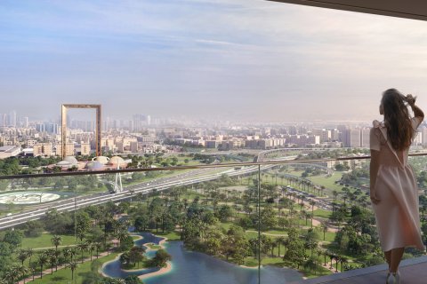 DIFC, Dubai, संयुक्त अरब अमीरात में अपार्टमेंट, 3 बेडरूम, 169 वर्ग मीटर, संख्या 722416 - फ़ोटो 7