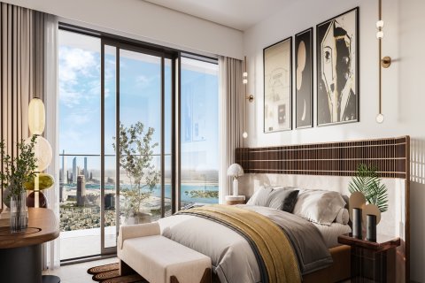 DIFC, Dubai, संयुक्त अरब अमीरात में अपार्टमेंट, 3 बेडरूम, 169 वर्ग मीटर, संख्या 722416 - फ़ोटो 4