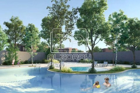 Villa sa Tilal City, Sharjah, UAE 5 silid-tulugan, 258 sq.m. № 734521 - larawan 12