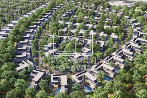 Villa sa Tilal City, Sharjah, UAE 5 silid-tulugan, 258 sq.m. № 734521 - larawan 10