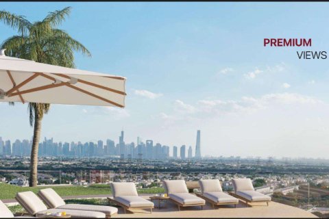 Jumeirah Village Triangle, Dubai, UAE의 판매용 아파트 침실 2개, 72.46제곱미터 번호 711836 - 사진 5
