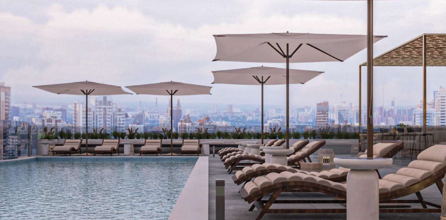 Apartamento em Al Furjan, Dubai, EAU 3 quartos, 146.79 m2 № 682523