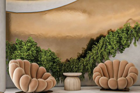 Apartamento para venda em Al Furjan, Dubai, EAU 2 quartos, 123.93 m2 № 682522 - foto 14