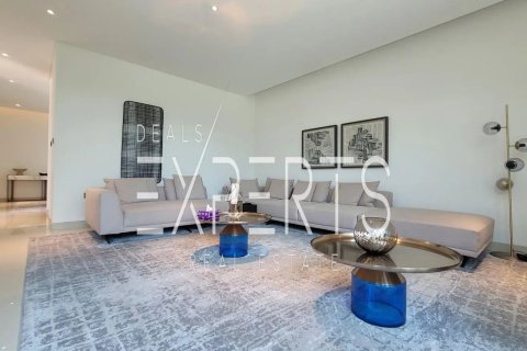 Βίλα στην Saadiyat Island, Abu Dhabi, ΗΑΕ 4 υπνοδωμάτια, 461 τ.μ. Αρ. 722609 - φωτογραφία 7