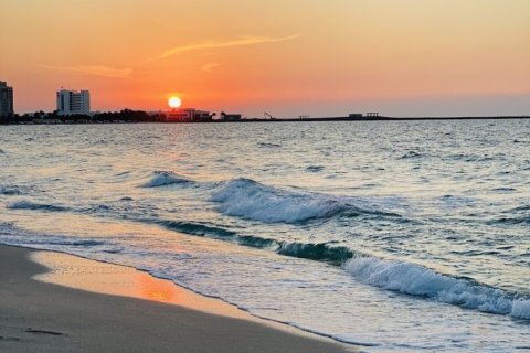 Apartament de vânzare în Al Zorah, Ajman, EAU 1 dormitor, 47 mp.  №650620 - poză 27