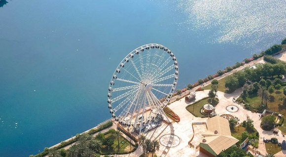 Al Khan, Al Nahda, Muwaileh – top destinations to buy property in Sharjah