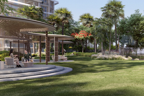 Apartment in Dubai, UAE 2 bedrooms, 135 sq.m. № 583142 - photo 5