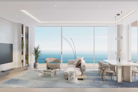 Korter asukohaga Dubai, AÜE: 1 magamistoaga, 45.43 m² Nr 752286