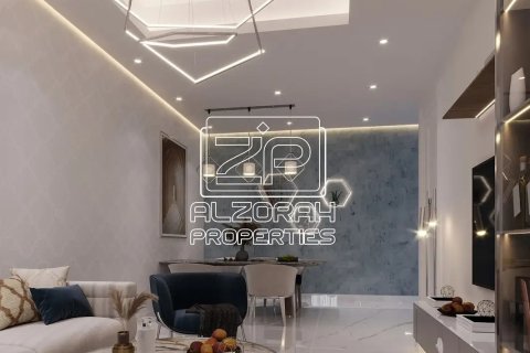 Appartement à vendre à  Al Mamzar - Sharjah, Sharjah, EAU 4 chambres, 231 m2 № 738551 - photo 4
