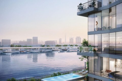 Azura Residences में Dubai,संयुक्त अरब अमीरात में डेवलपमेंट प्रॉजेक्ट, संख्या 510574