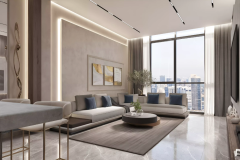 Apartamento para venda em Jumeirah Village Circle, Dubai, EAU 1 quarto, 40.41 m2 № 763426 - foto 2