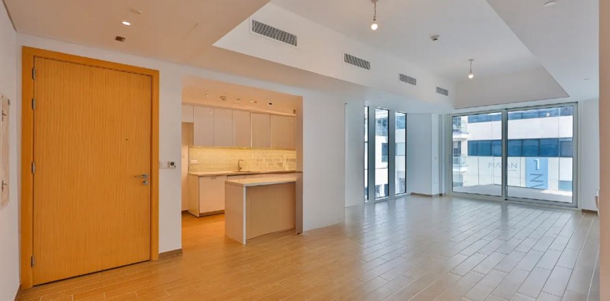 Byt na Yas Island, Abu Dhabi, SAE 2 ložnice, 153 m² Č.: 632120