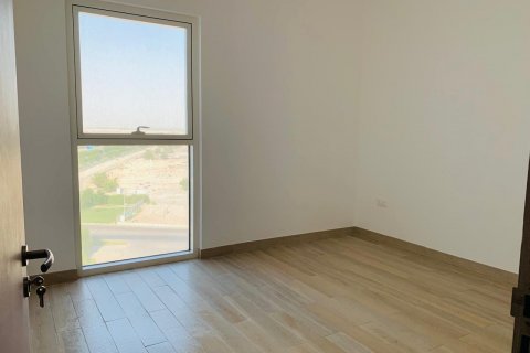 Byt na Yas Island, Abu Dhabi, SAE 1 ložnice, 65 m² Č.: 632119 - fotografie 3
