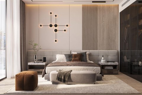 Byt v Dubai, SAE 2 ložnice, 112 m² Č.: 583152 - fotografie 9