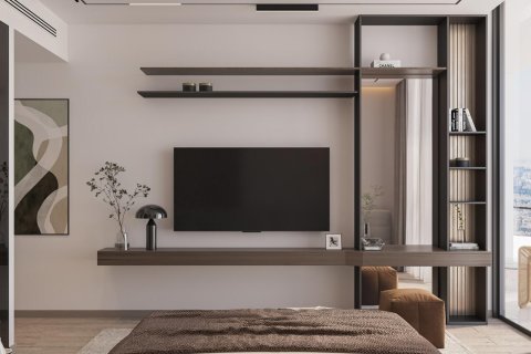 Byt v Dubai, SAE 2 ložnice, 112 m² Č.: 583152 - fotografie 6