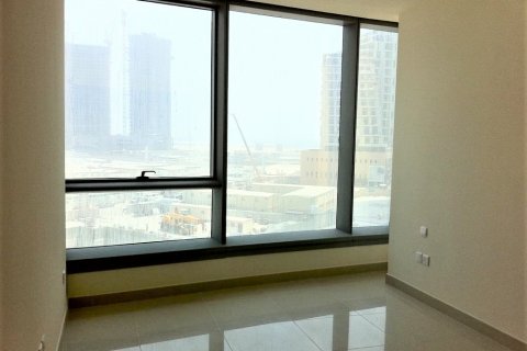 Byt v Al Reem Island, Abu Dhabi, SAE 1 ložnice, 88 m² Č.: 632122 - fotografie 2