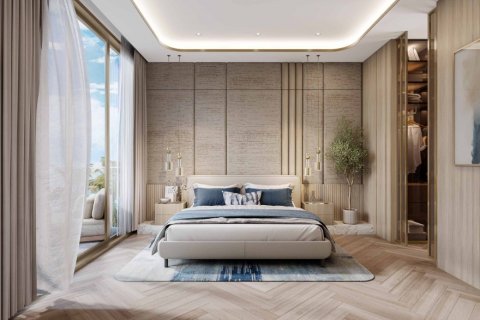 Apartment in Sunset Bay in Dubai, UAE 2 bedrooms, 137 sq.m. № 571175 - photo 3