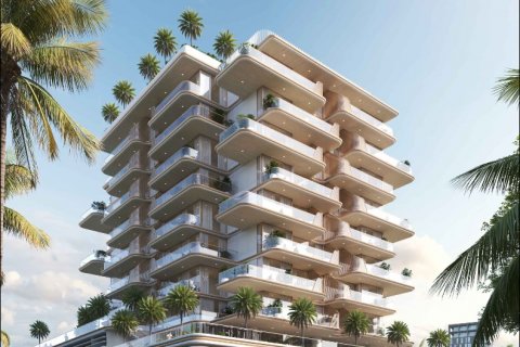 Apartment in Sunset Bay in Dubai, UAE 2 bedrooms, 137 sq.m. № 571175 - photo 2