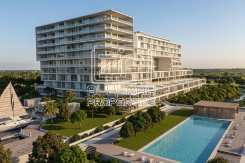 Appartamento in vendita a Al Zorah, Ajman, EAU 1 camera da letto, 111.30 mq. № 741410 - foto 2