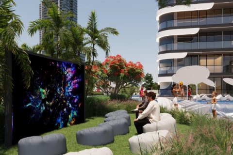 Byt v Samana Resorts v Dubai Production City (IMPZ), SAE 41 m² Č.: 584176 - fotografie 9