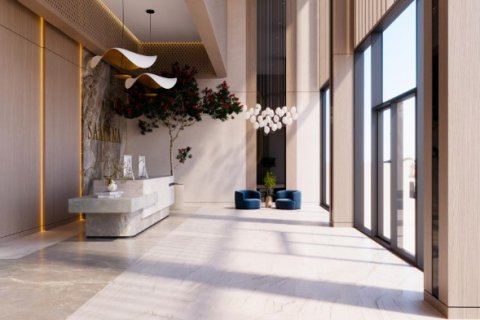 Byt v Samana Resorts v Dubai Production City (IMPZ), SAE 41 m² Č.: 584176 - fotografie 8