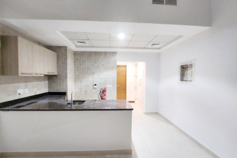 Apartment on the Yas Island, Abu Dhabi, UAE 46 sq.m. № 633361 - photo 4