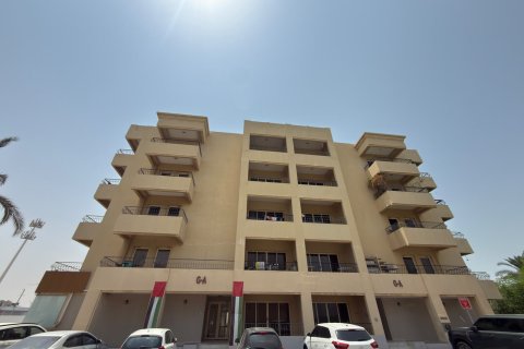 Dzīvoklis GOLF RESIDENCE Al Hamra Village, Ras Al Khaimahjā, AAE 1 istaba, 65.03 m2 Nr. 755107 - attēls 18