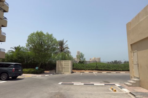Dzīvoklis GOLF RESIDENCE Al Hamra Village, Ras Al Khaimahjā, AAE 1 istaba, 65.03 m2 Nr. 755107 - attēls 19