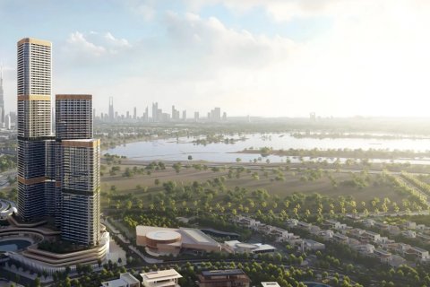 Apartment in Skyvue Spectra in Dubai, UAE 1 bedroom, 76 sq.m. № 613910 - photo 8