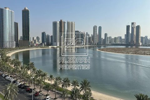 Apartman u CRYSTAL RESIDENCES u Al Khan, Sharjah, UAE 2 spavaćih soba, 100.24 m2 Br. 705162 - fotografija 27