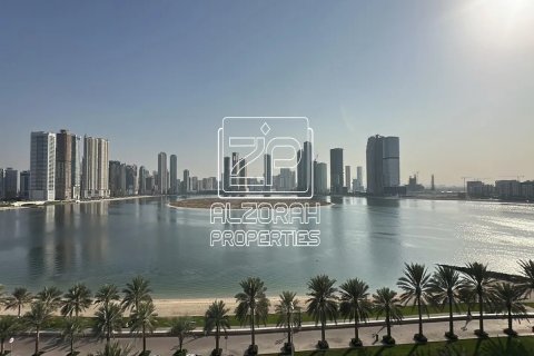 Apartman u CRYSTAL RESIDENCES u Al Khan, Sharjah, UAE 2 spavaćih soba, 100.24 m2 Br. 705162 - fotografija 26