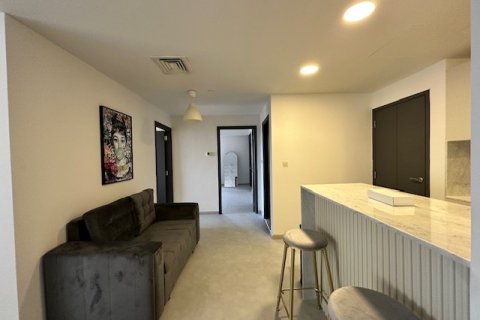 Apartament në Jumeirah Beach Residence, Dubai, Emiratet e Bashkuara Arabe 1 dhomë gjumi, 113 m2. № 722418 - Foto 9
