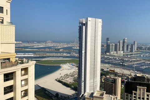 Appartement te koop in Jumeirah Beach Residence, Dubai, VAE 4 slaapkamers, 260 vr.m., nr 722419 - foto 2