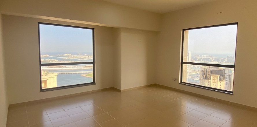 Appartement in Jumeirah Beach Residence, Dubai, VAE 4 slaapkamers, 260 vr.m. nr 722419
