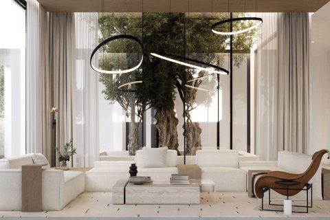 Al Hudayriat Island, Abu Dhabi, BAE’de satılık villa 4 yatak odası, 749 m&sup2; No 763457 - fotoğraf 5