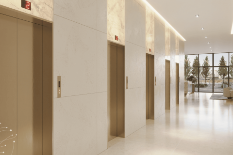Apartment in Dubai, UAE 2 bedrooms, 165 sq.m. № 591582 - photo 6