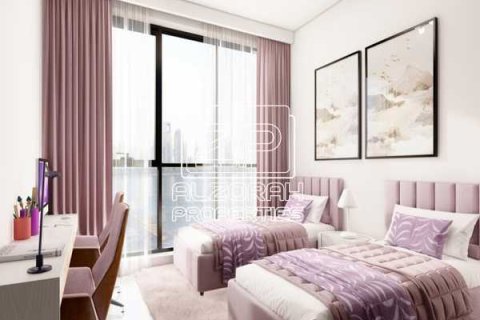Leilighet til salgs i Al Khan, Sharjah, Emiratene 2 soverom, 173 kvm Nr. 739516 - Foto 15